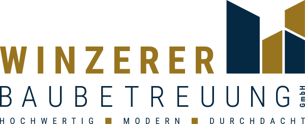 Logo Winzerer Baubetreuung GmbH
