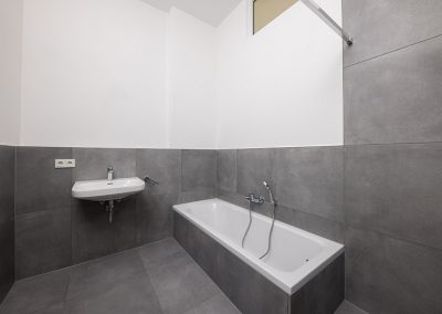 Badezimmer in 3-Zimmer Eigentumswohnung in Vilshofen Wohnung 3.01