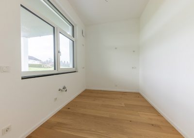 Küche in 3-Zimmer Eigentumswohnung in Vilshofen Wohnung 3.01