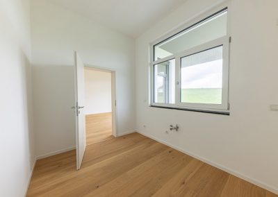 Küche in 3-Zimmer Eigentumswohnung in Vilshofen Wohnung 3.01