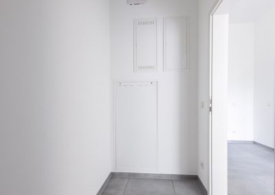 Waschraum in 3-Zimmer Eigentumswohnung in Vilshofen Wohnung 3.01