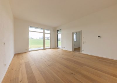 Wohnzimmer in 3-Zimmer Eigentumswohnung in Vilshofen Wohnung 3.01