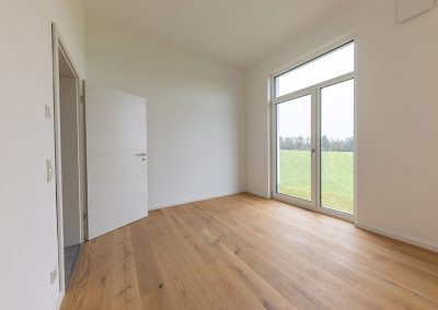 Zimmer in 3-Zimmer Eigentumswohnung in Vilshofen Wohnung 3.01