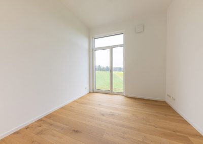 Zweites Zimmer in 3-Zimmer Eigentumswohnung in Vilshofen Wohnung 3.01