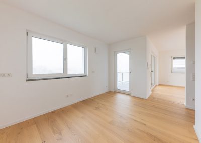 Küche in Eigentumswohnung in Vilshofen Wohnung 3.03