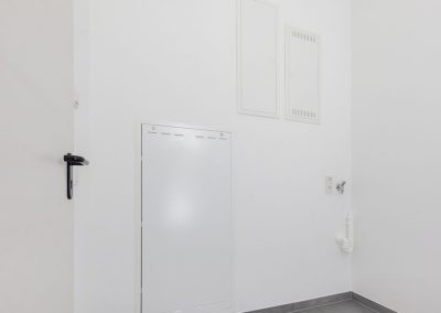 Waschraum in Maisonettewohnung in Vilshofen Wohnung 3.03