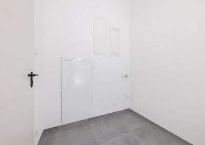 Waschraum in Maisonettewohnung in Vilshofen Wohnung 3.03