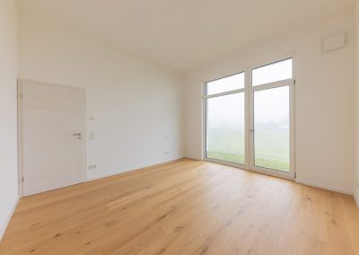 Zimmer 1 in Maisonettewohnung in Vilshofen Wohnung 3.03