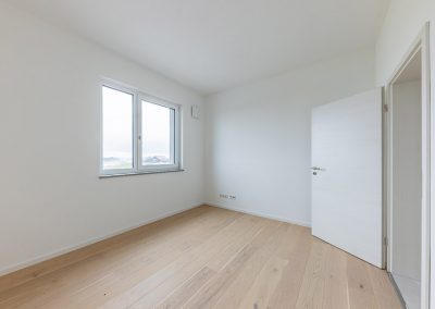 Zimmer 1 der Penthousewohnung in Vilshofen Wohnung 3.11