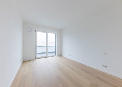 Zimmer 2 der Penthousewohnung in Vilshofen Wohnung 3.11