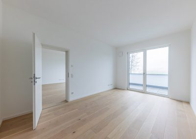 Zimmer 2 der Penthousewohnung in Vilshofen Wohnung 3.11