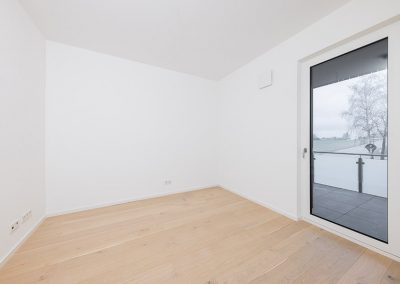 Zimmer 3 der Penthousewohnung in Vilshofen Wohnung 3.11