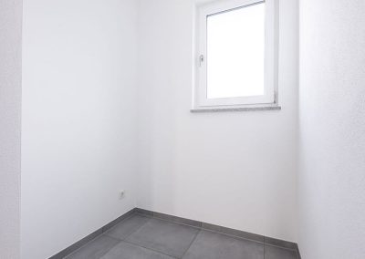 Eingangsbereich der Penthousewohnung in Vilshofen Wohnung 3.12