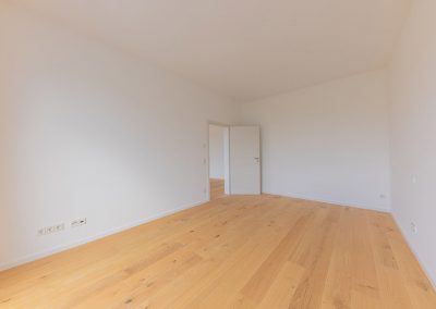 Zimmer 1 in der Penthousewohnung in Vilshofen Wohnung 3.12