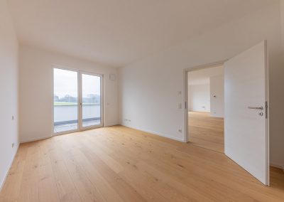 Zimmer 1 in der Penthousewohnung in Vilshofen Wohnung 3.12