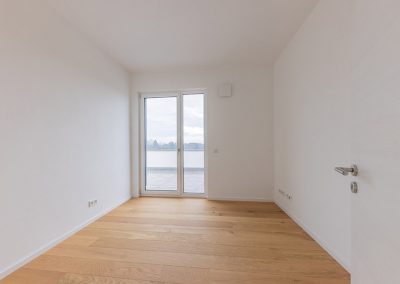 Zimmer 2 in der Penthousewohnung in Vilshofen Wohnung 3.12