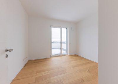Zimmer 3 in der Penthousewohnung in Vilshofen Wohnung 3.12