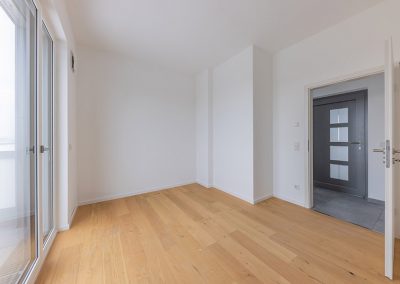 Zimmer 3 in der Penthousewohnung in Vilshofen Wohnung 3.12