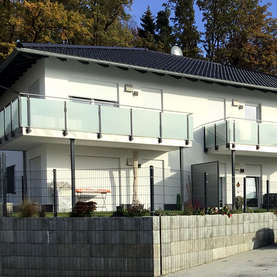 Mehrfamililenhaus: provisionsfreie Wohnungen kaufen Mehrfamililenhaus: provisionsfreie Wohnungen kaufen